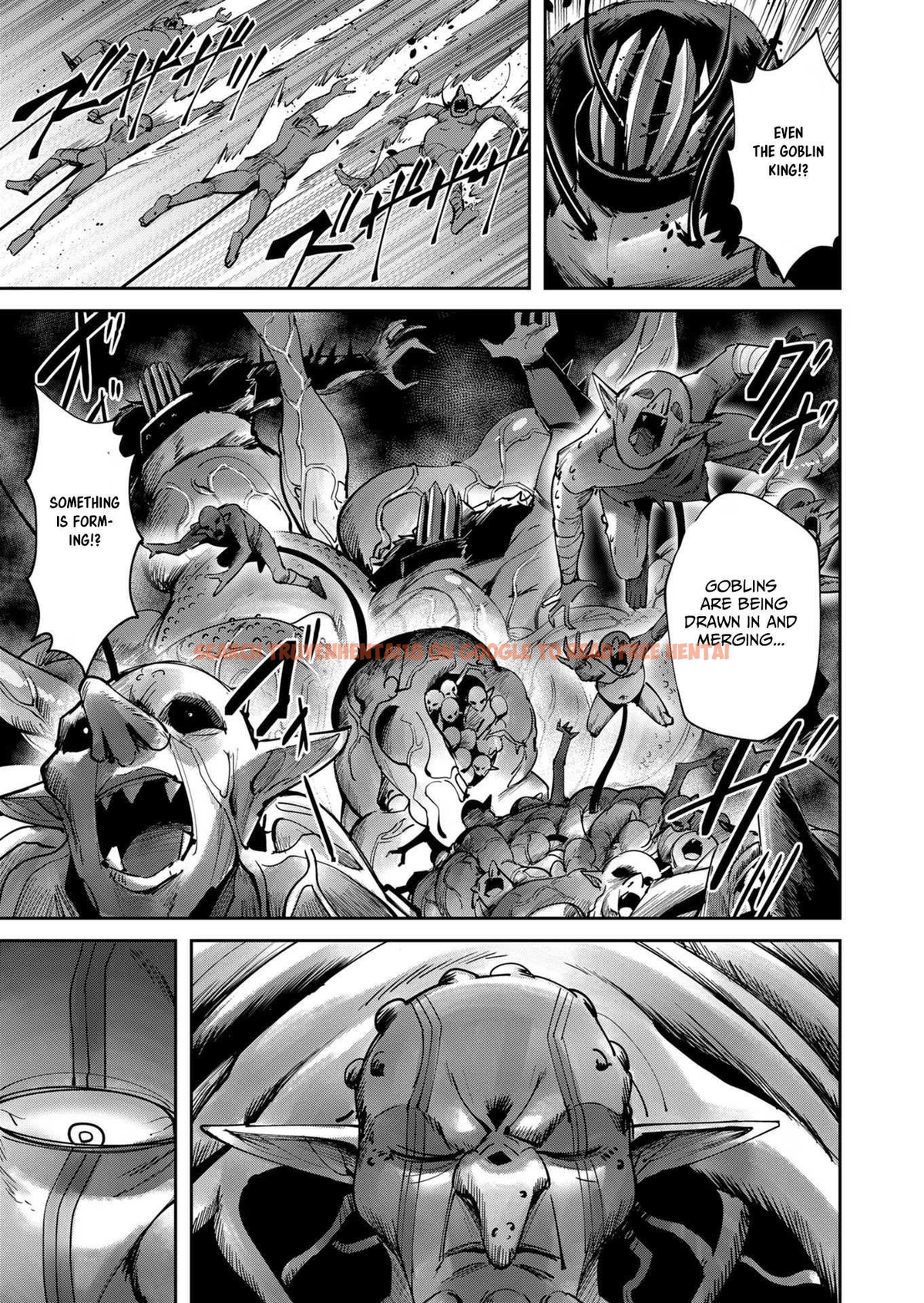 Read Hentai Image 9 973a4 in comic Savage Hero - Chapter 27 - hentaitnt.net
