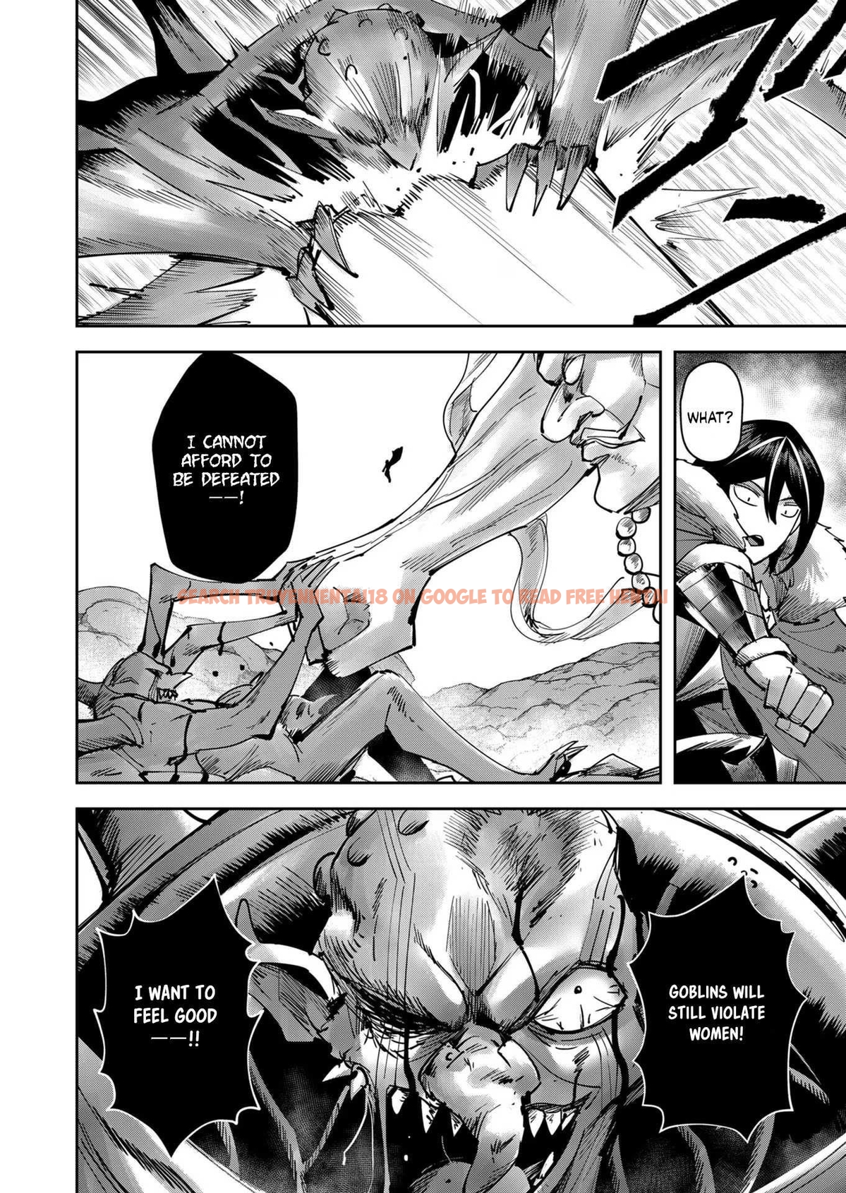 Read Hentai Image 12 d4f60 in comic Savage Hero - Chapter 28 - hentaitnt.net