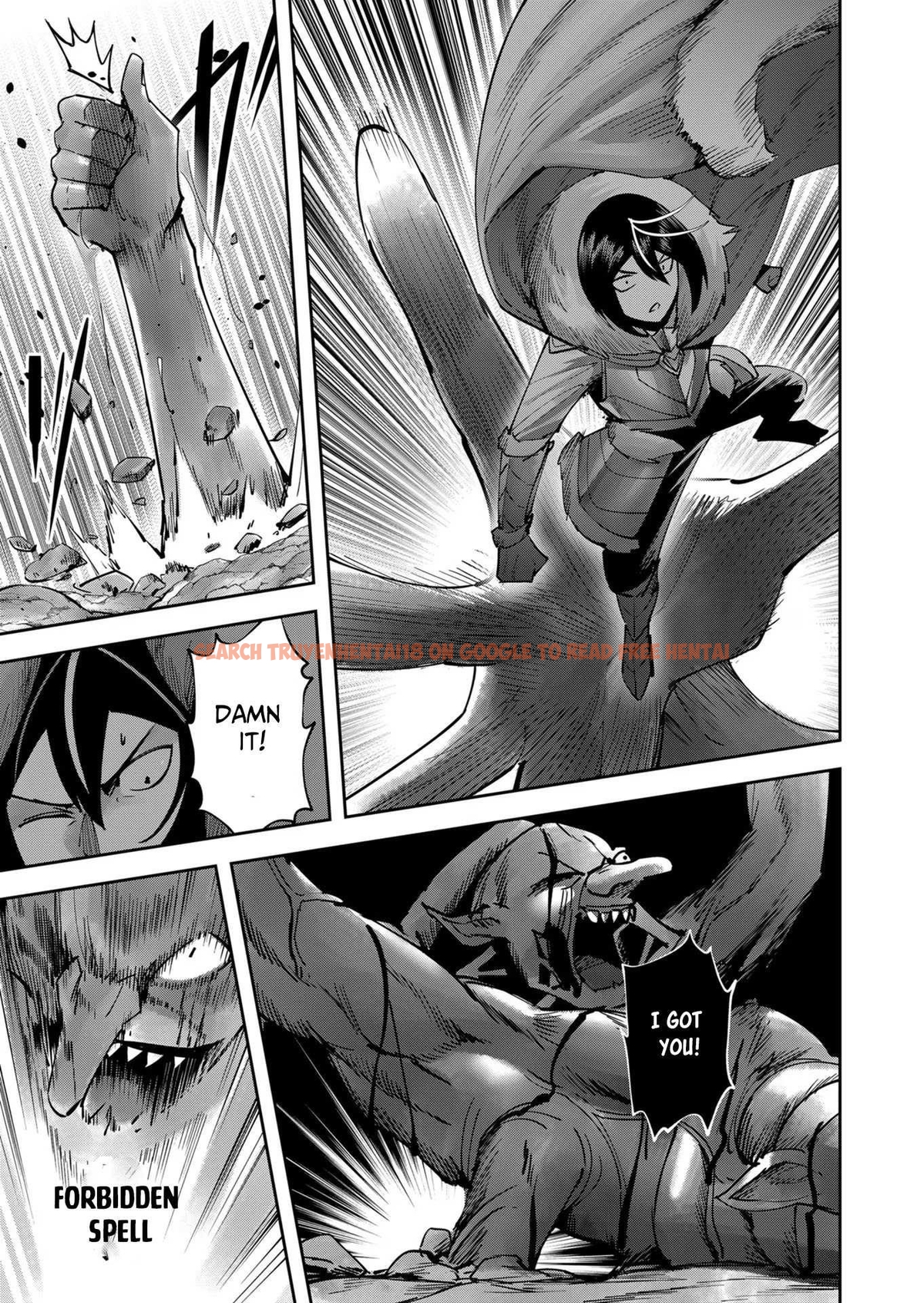 Read Hentai Image 13 d4f60 in comic Savage Hero - Chapter 28 - hentaitnt.net