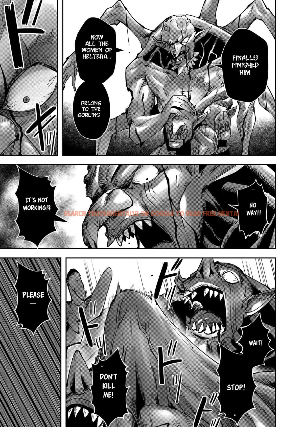 Read Hentai Image 17 d4f60 in comic Savage Hero - Chapter 28 - hentaitnt.net