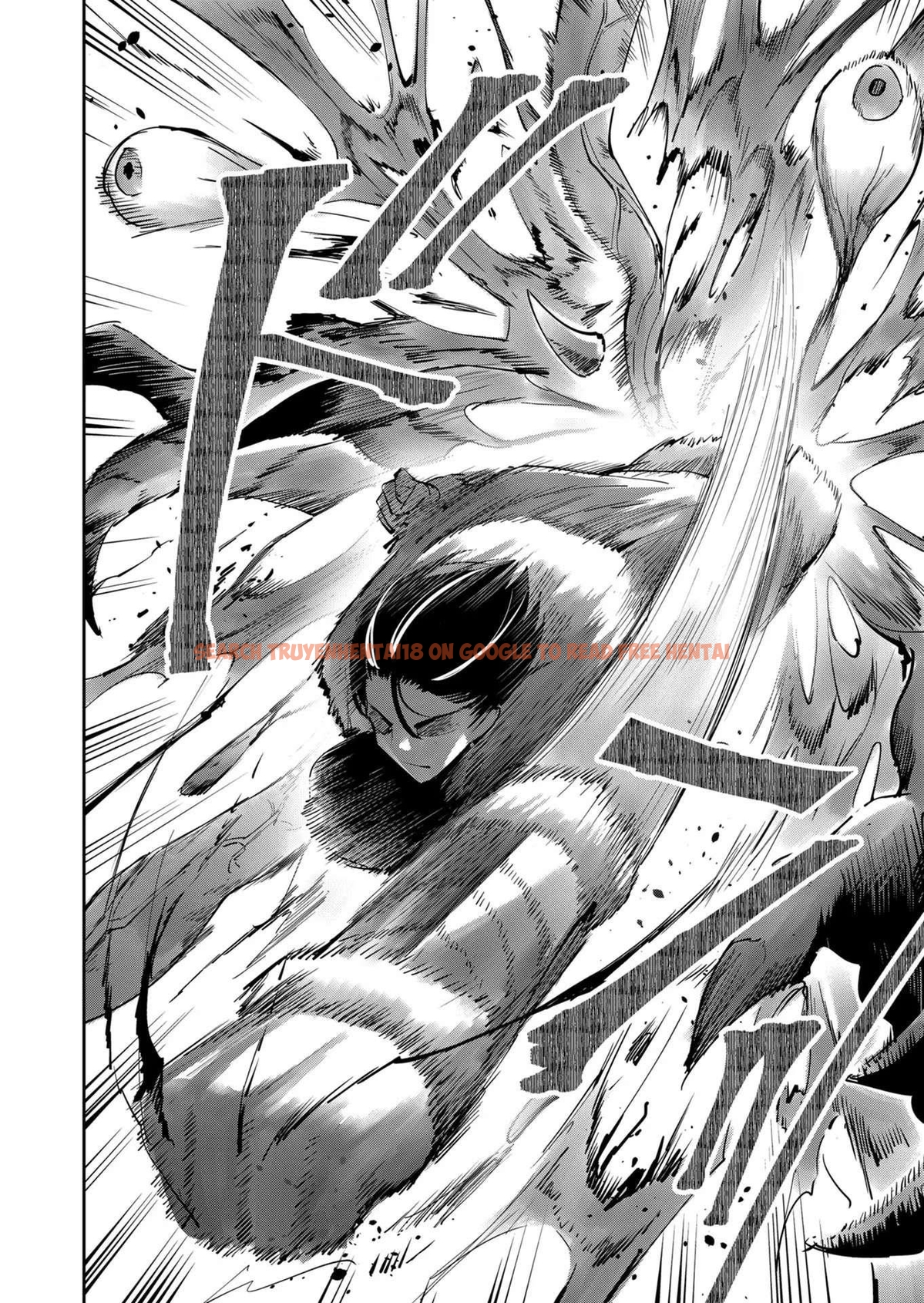 Read Hentai Image 18 d4f60 in comic Savage Hero - Chapter 28 - hentaitnt.net