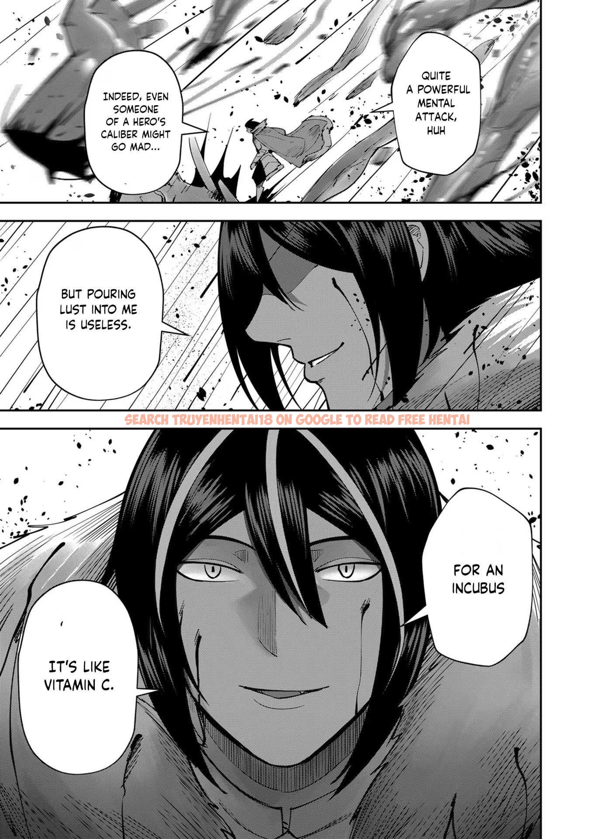 Read Hentai Image 19 d4f60 in comic Savage Hero - Chapter 28 - hentaitnt.net