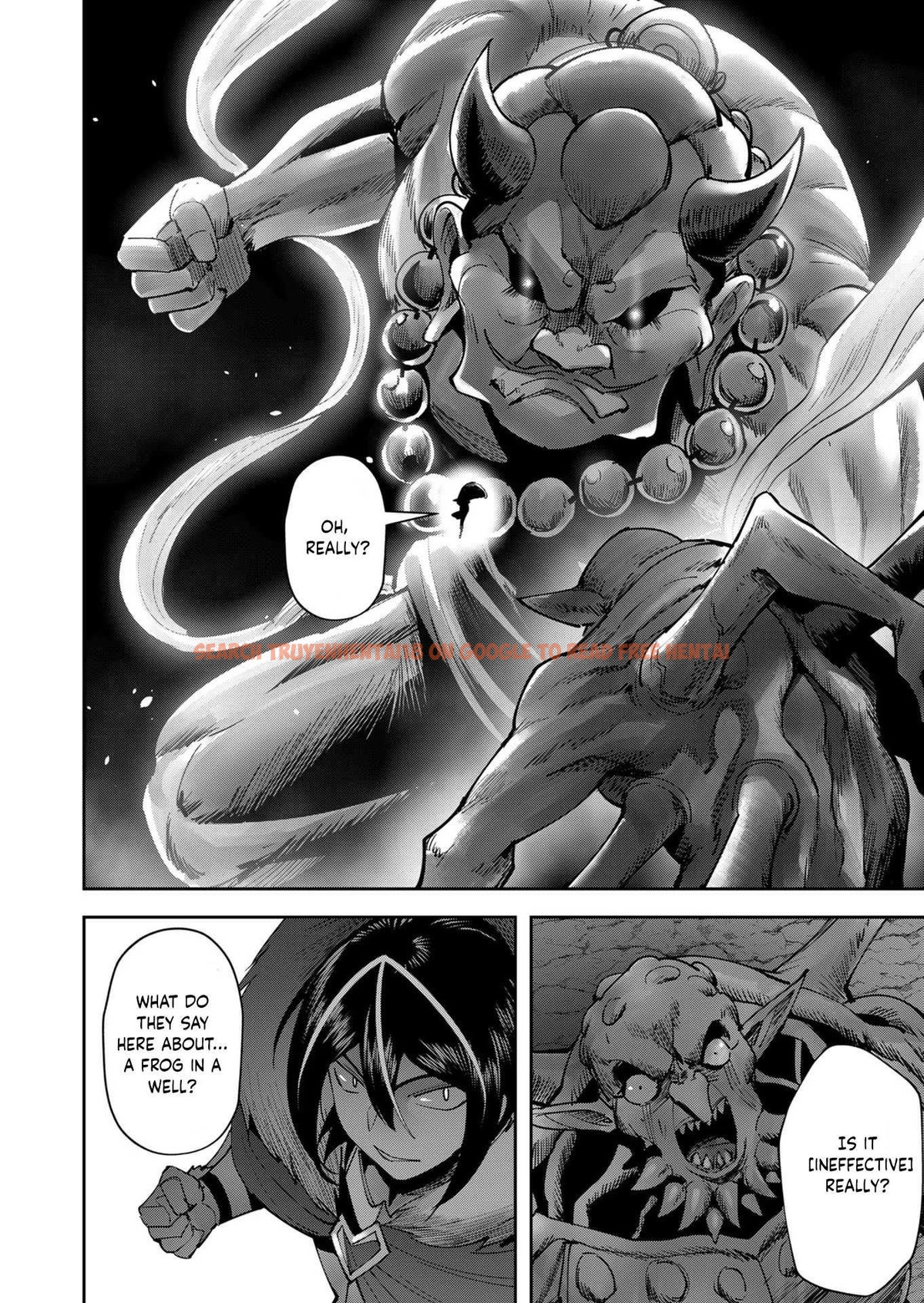 Read Hentai Image 2 d4f60 in comic Savage Hero - Chapter 28 - hentaitnt.net