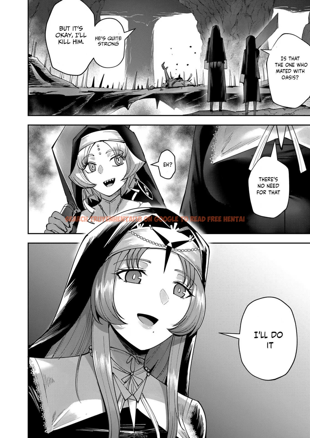 Read Hentai Image 20 d4f60 in comic Savage Hero - Chapter 28 - hentaitnt.net