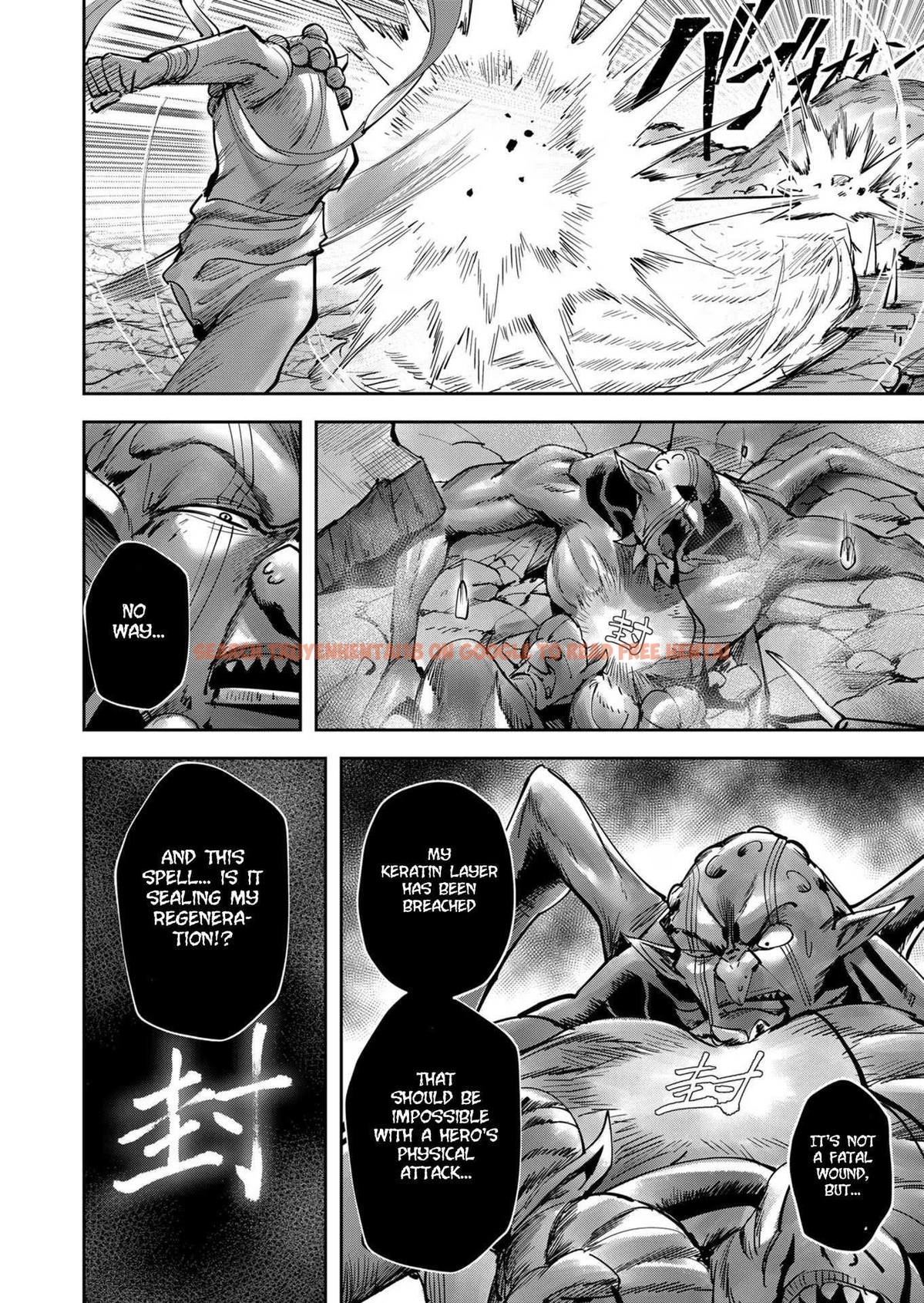 Read Hentai Image 4 d4f60 in comic Savage Hero - Chapter 28 - hentaitnt.net