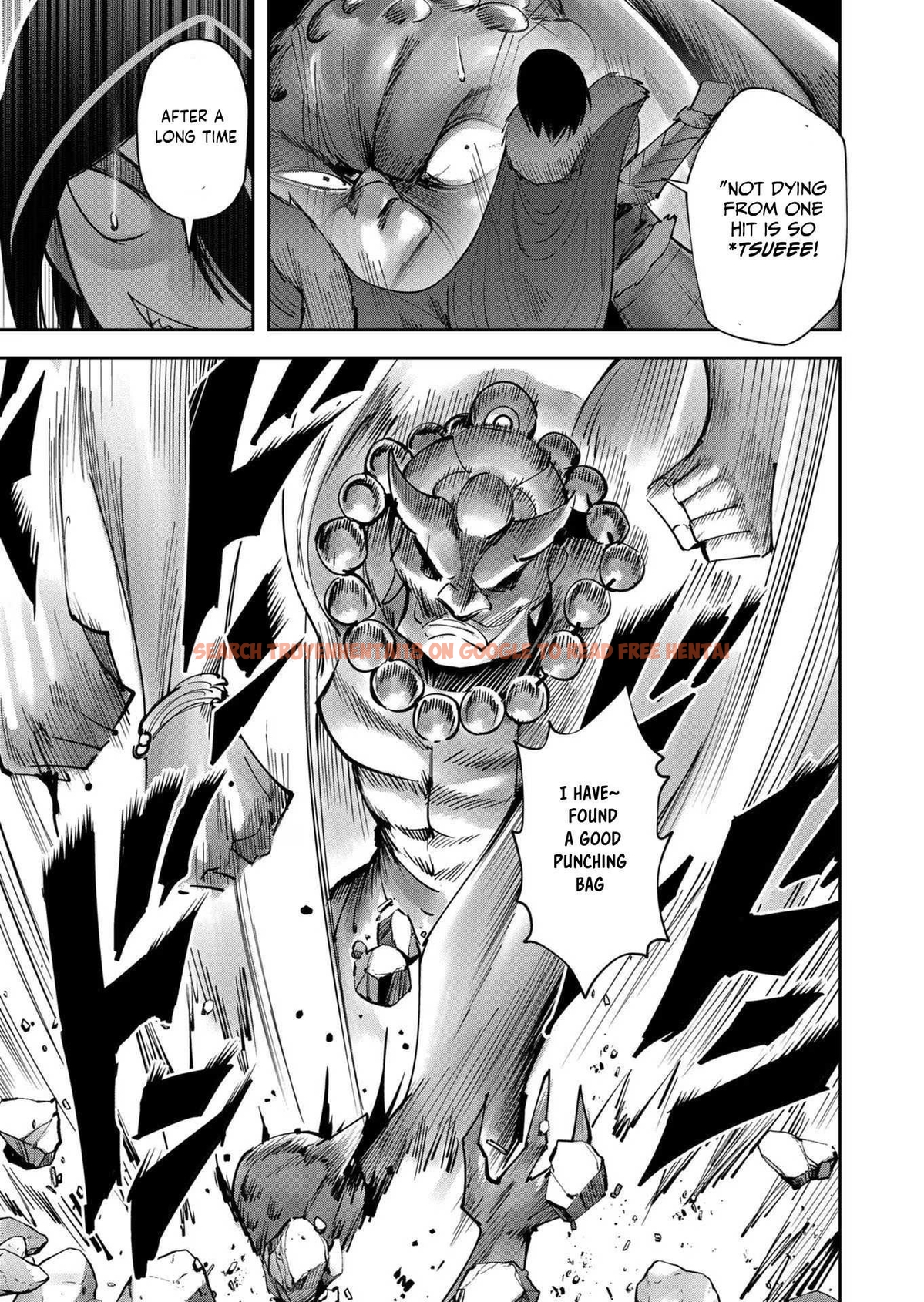 Read Hentai Image 5 d4f60 in comic Savage Hero - Chapter 28 - hentaitnt.net