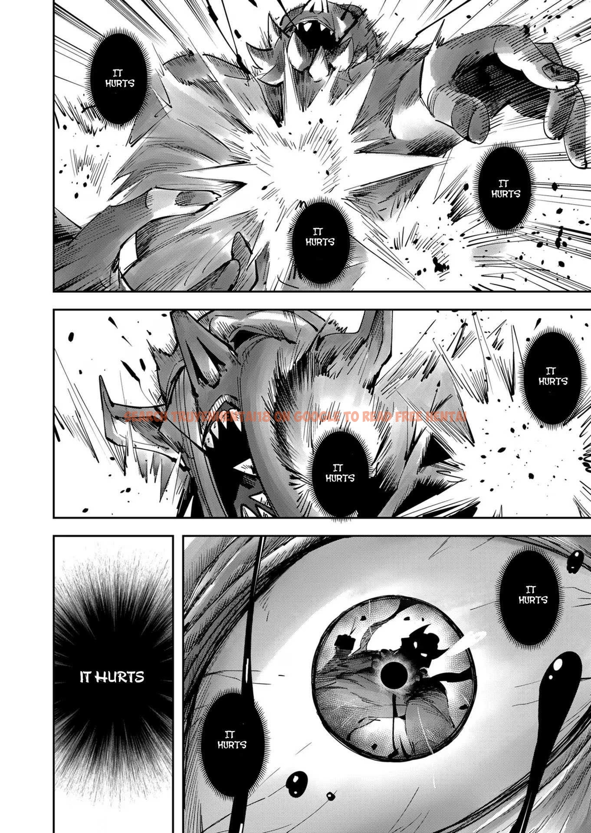 Read Hentai Image 6 d4f60 in comic Savage Hero - Chapter 28 - hentaitnt.net