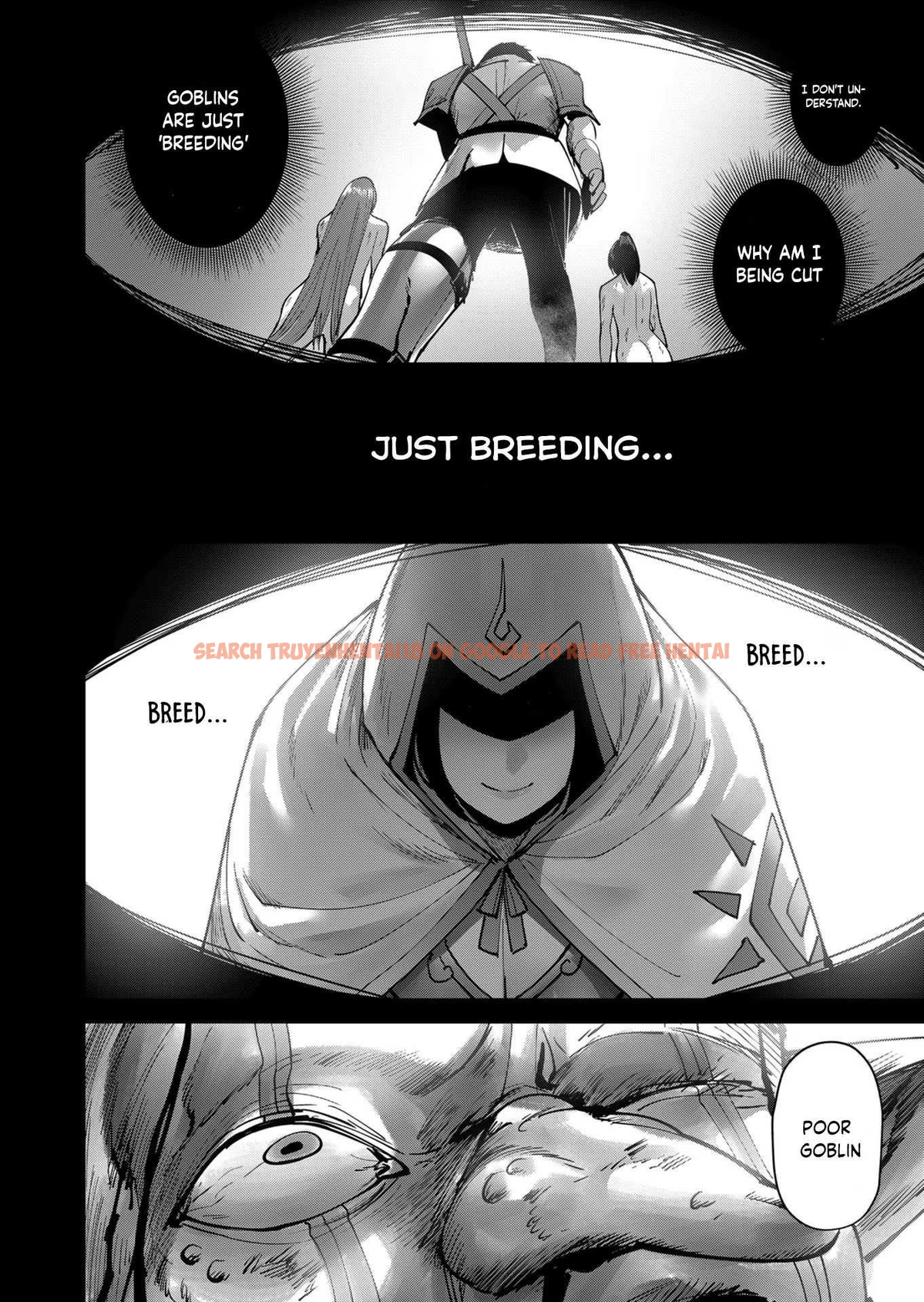 Read Hentai Image 8 d4f60 in comic Savage Hero - Chapter 28 - hentaitnt.net