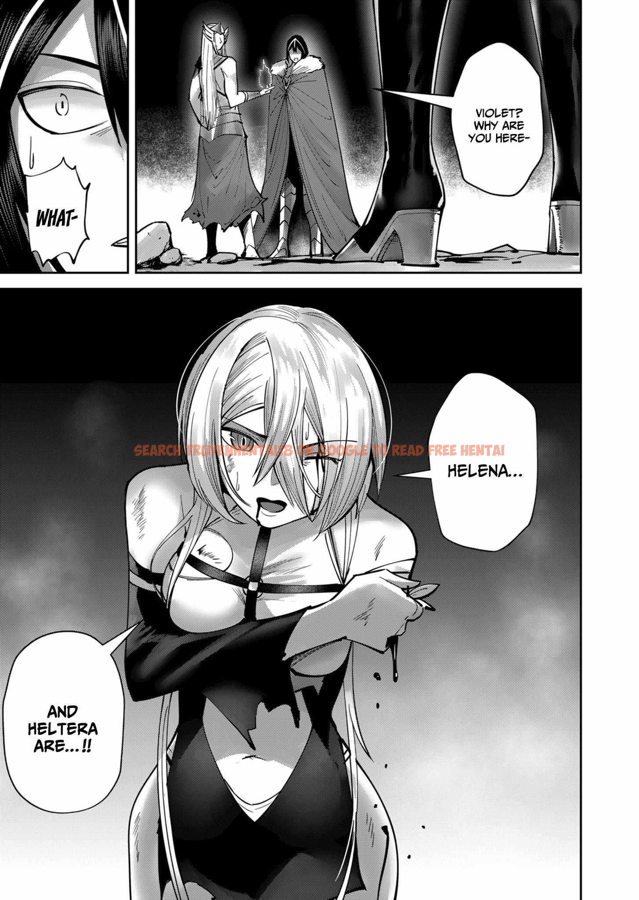 Read Hentai Image 19 96fc5 in comic Savage Hero - Chapter 29 - hentaitnt.net