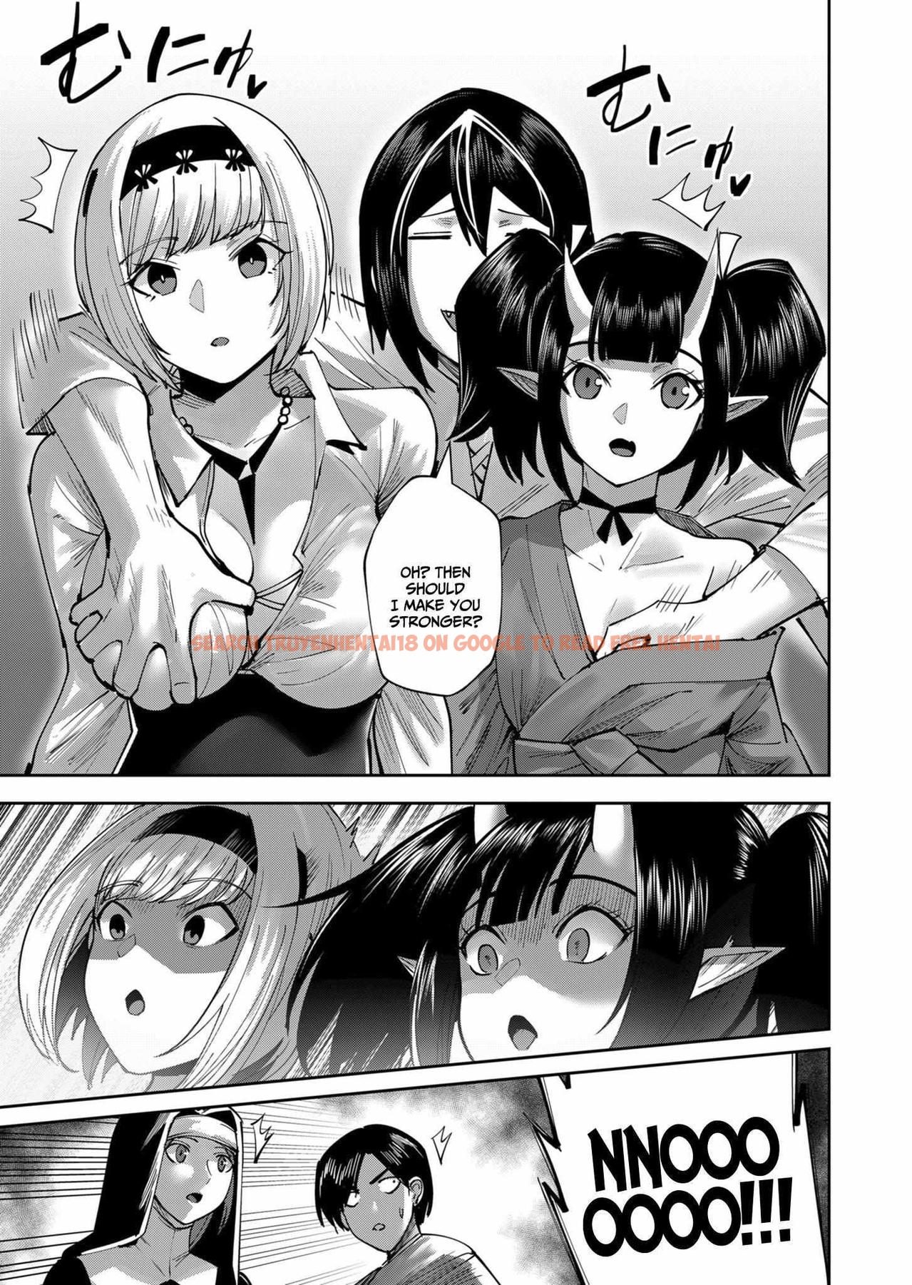 Read Hentai Image 5 96fc5 in comic Savage Hero - Chapter 29 - hentaitnt.net