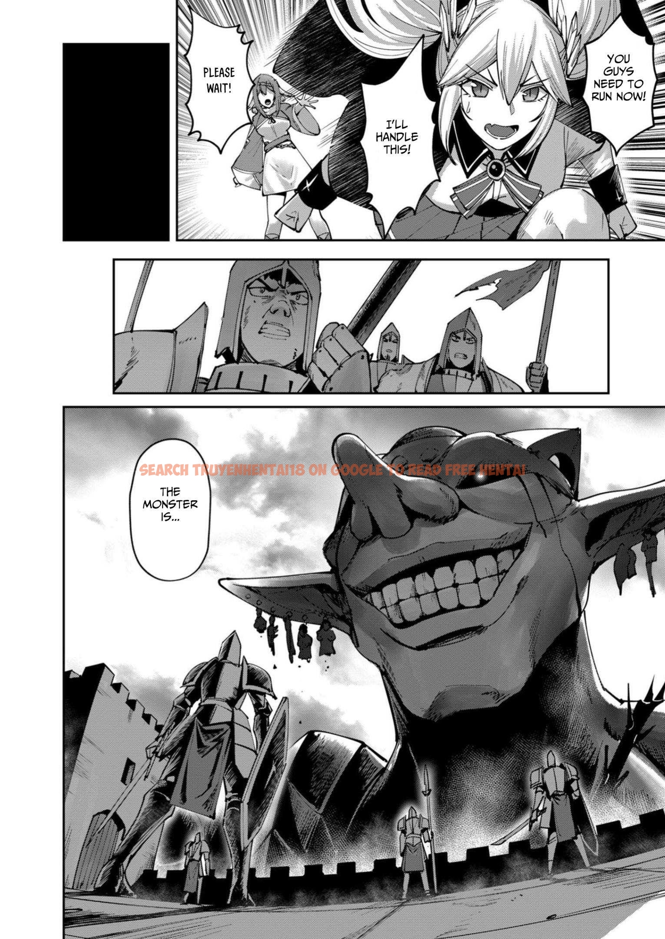 Read Hentai Image 6 d0ec8 in comic Savage Hero - Chapter 32 - hentaitnt.net