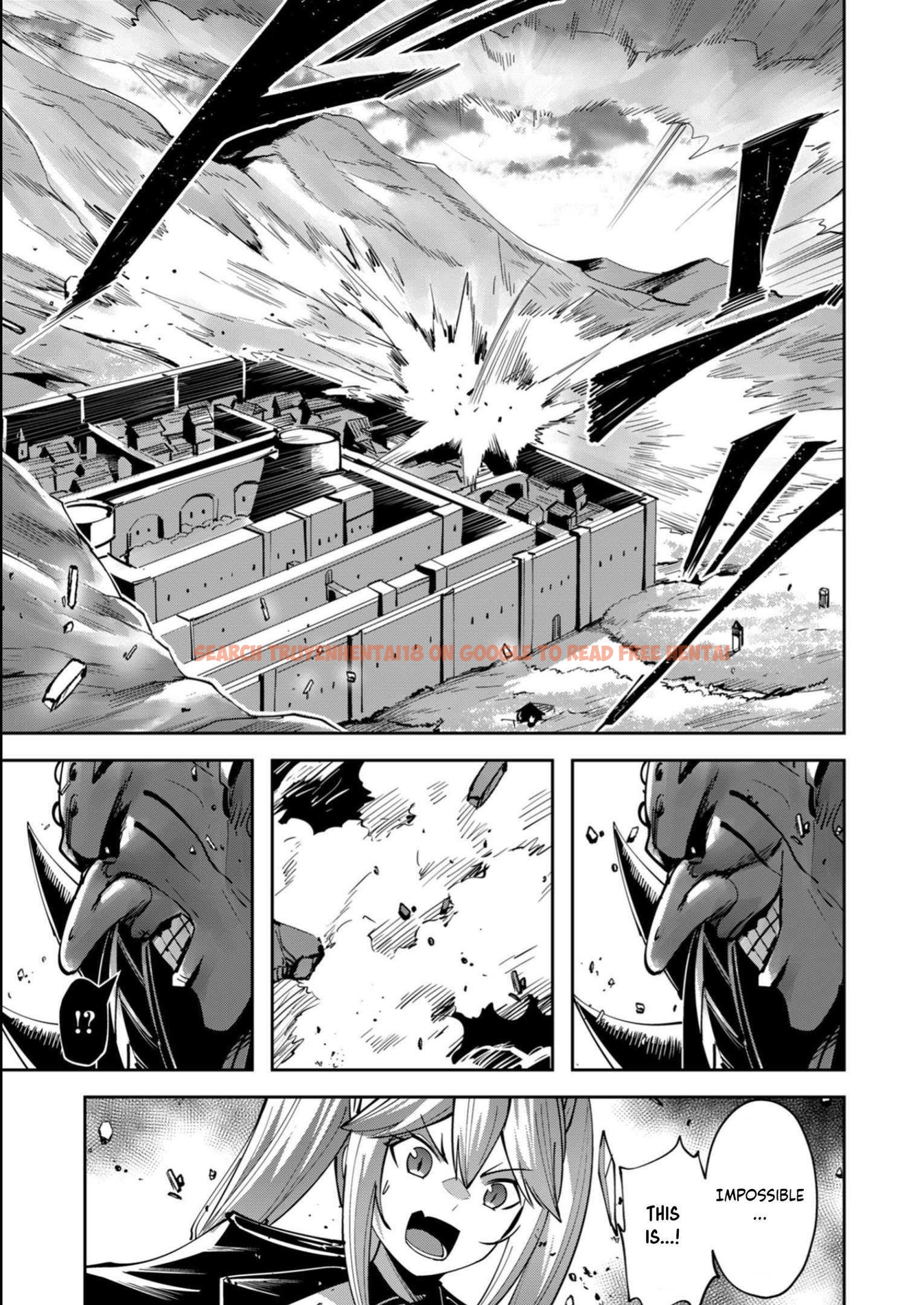 Read Hentai Image 9 d0ec8 in comic Savage Hero - Chapter 32 - hentaitnt.net
