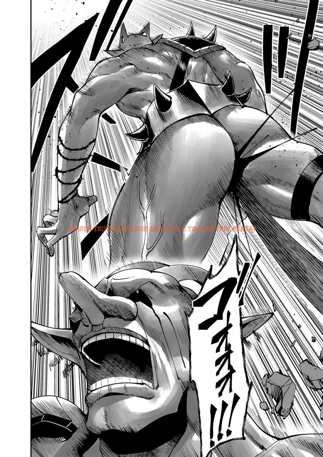 Read Hentai Image 16 f35aa in comic Savage Hero - Chapter 33 - hentaitnt.net
