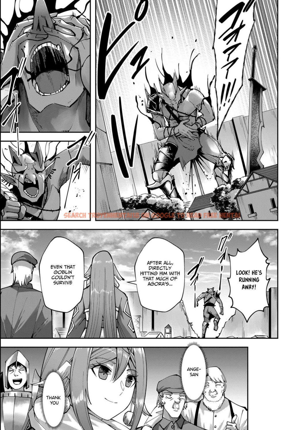 Read Hentai Image 19 f35aa in comic Savage Hero - Chapter 33 - hentaitnt.net