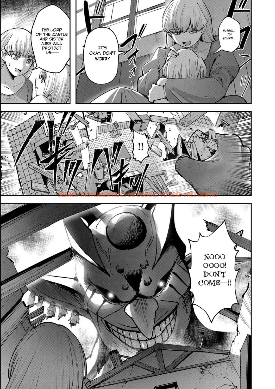 Read Hentai Image 9 f35aa in comic Savage Hero - Chapter 33 - hentaitnt.net
