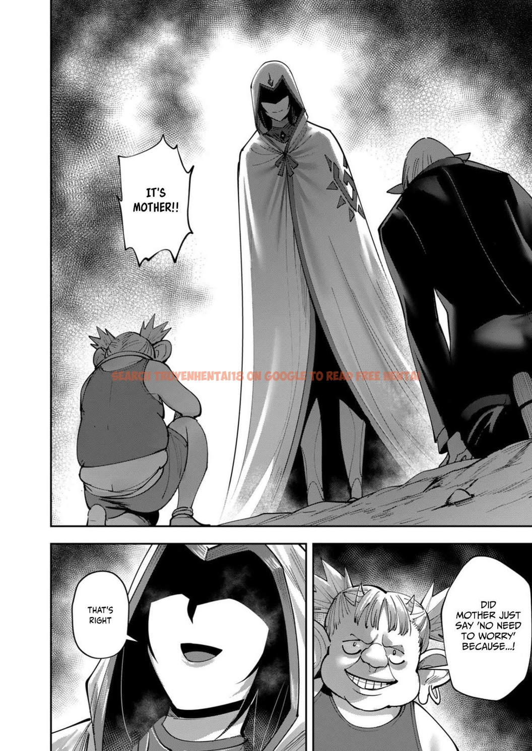 Read Hentai Image 16 21c40 in comic Savage Hero - Chapter 35 - hentaitnt.net