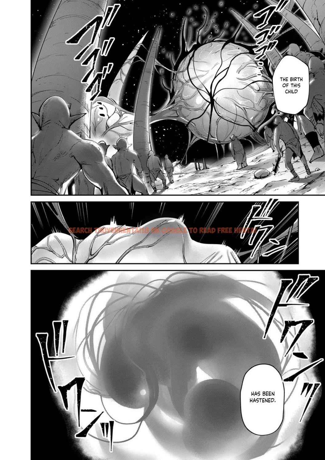 Read Hentai Image 18 21c40 in comic Savage Hero - Chapter 35 - hentaitnt.net