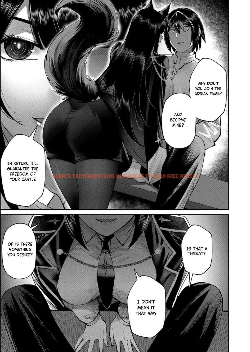 Read Hentai Image 13 11c28 in comic Savage Hero - Chapter 36 - hentaitnt.net