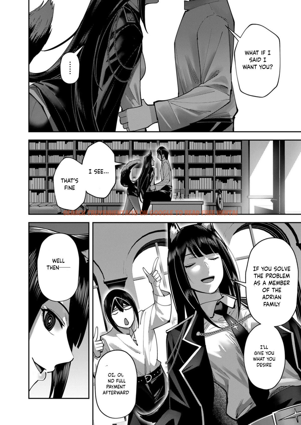 Read Hentai Image 14 11c28 in comic Savage Hero - Chapter 36 - hentaitnt.net