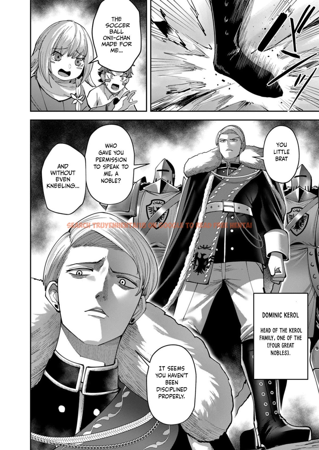 Read Hentai Image 2 11c28 in comic Savage Hero - Chapter 36 - hentaitnt.net