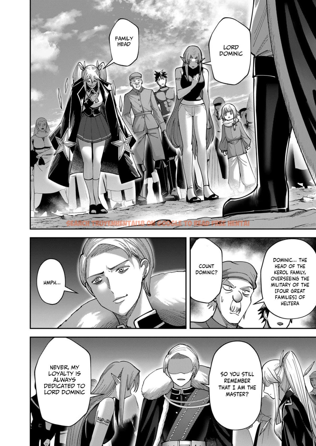 Read Hentai Image 4 11c28 in comic Savage Hero - Chapter 36 - hentaitnt.net