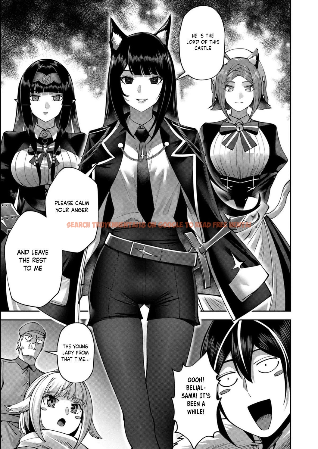 Read Hentai Image 9 11c28 in comic Savage Hero - Chapter 36 - hentaitnt.net