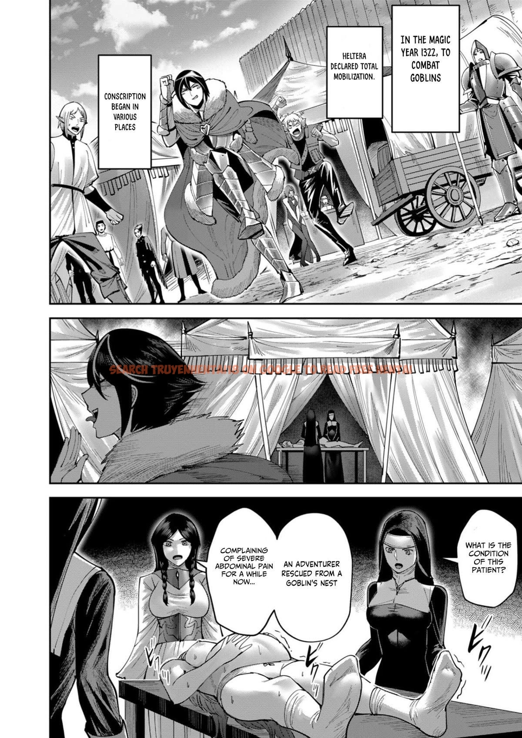 Read Hentai Image 10 d71c9 in comic Savage Hero - Chapter 37 - hentaitnt.net