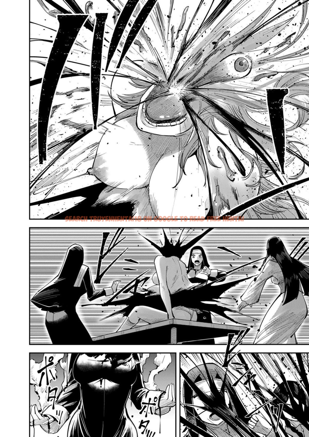 Read Hentai Image 12 d71c9 in comic Savage Hero - Chapter 37 - hentaitnt.net