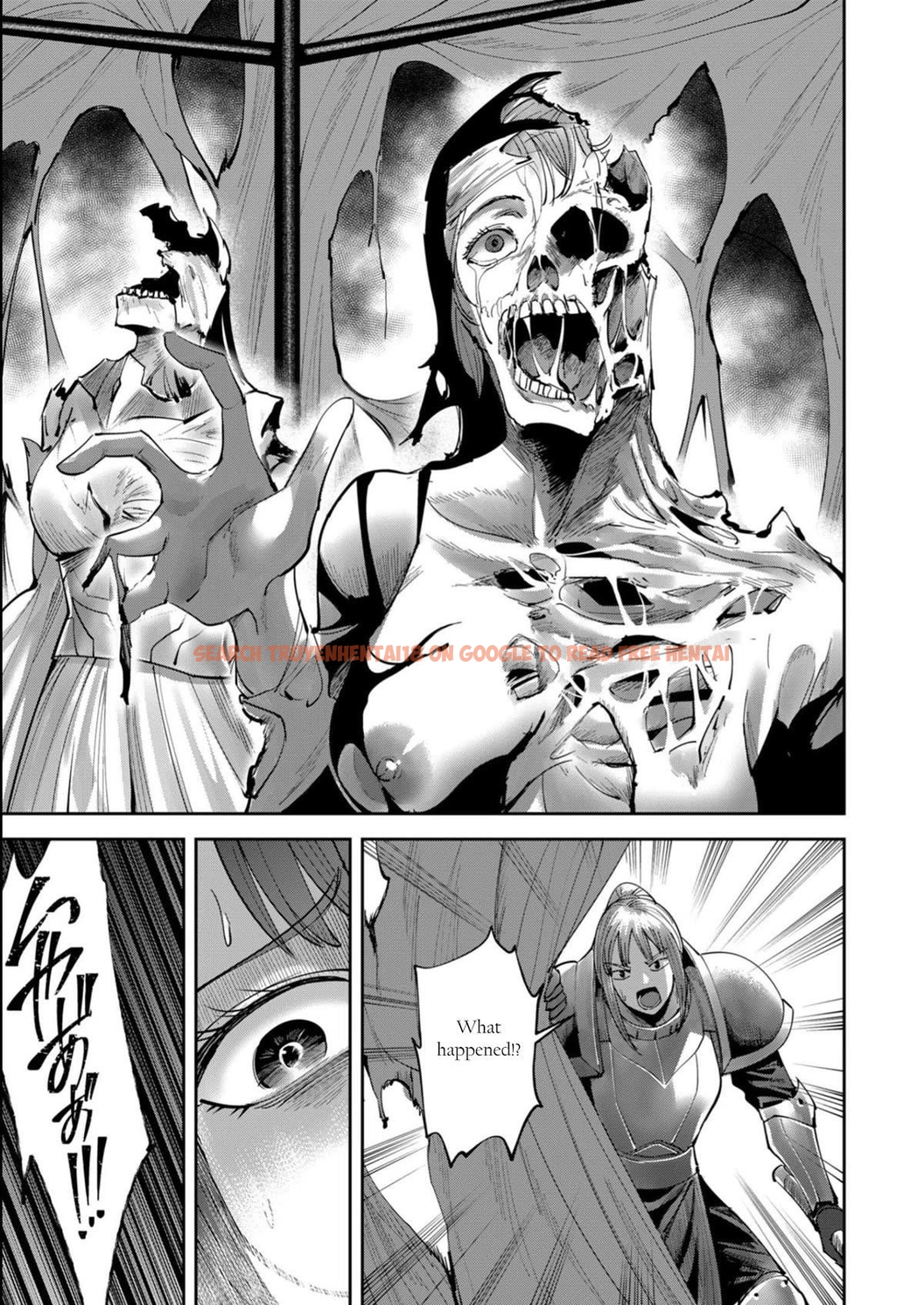 Read Hentai Image 13 d71c9 in comic Savage Hero - Chapter 37 - hentaitnt.net