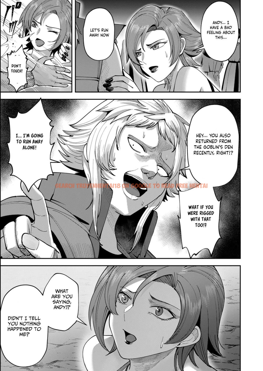 Read Hentai Image 15 d71c9 in comic Savage Hero - Chapter 37 - hentaitnt.net