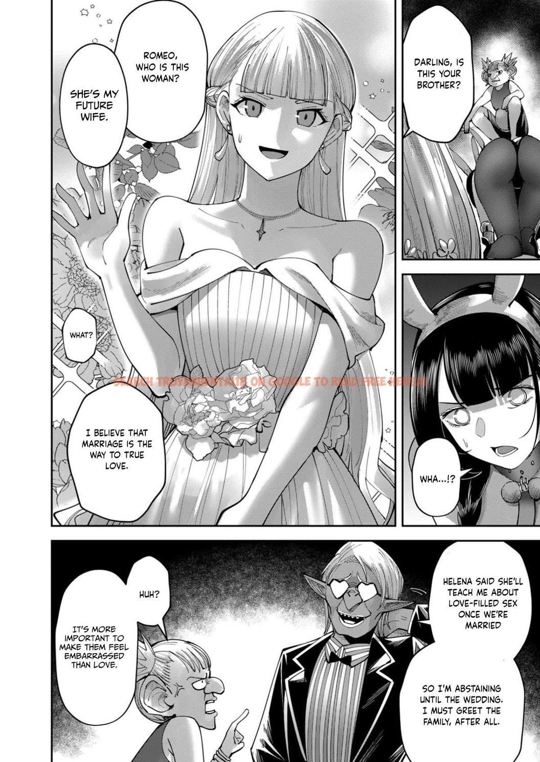 Read Hentai Image 2 d71c9 in comic Savage Hero - Chapter 37 - hentaitnt.net