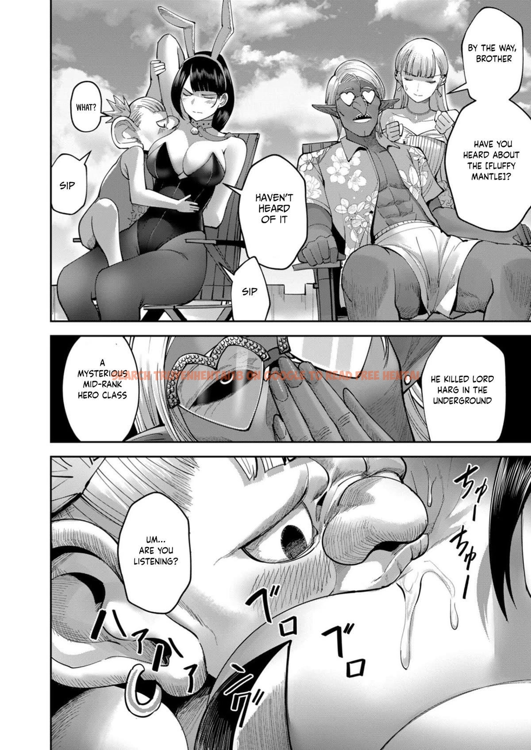 Read Hentai Image 4 d71c9 in comic Savage Hero - Chapter 37 - hentaitnt.net