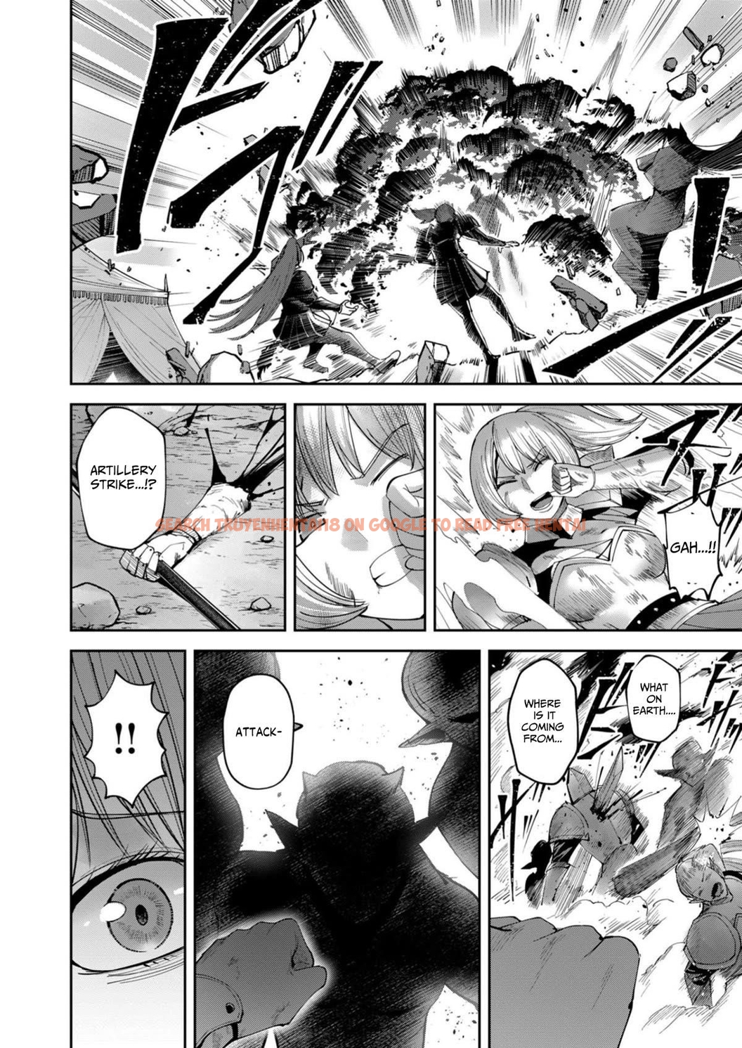 Read Hentai Image 2 6d680 in comic Savage Hero - Chapter 38 - hentaitnt.net