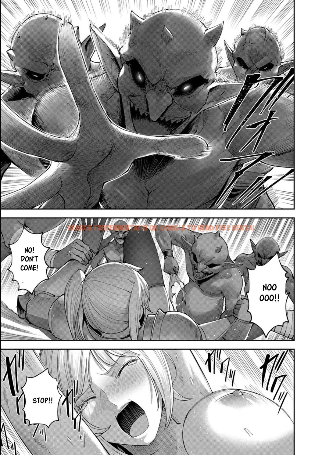 Read Hentai Image 3 6d680 in comic Savage Hero - Chapter 38 - hentaitnt.net