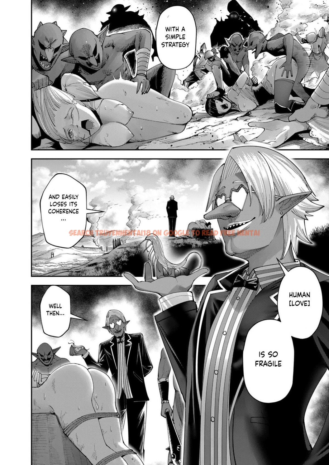 Read Hentai Image 4 6d680 in comic Savage Hero - Chapter 38 - hentaitnt.net