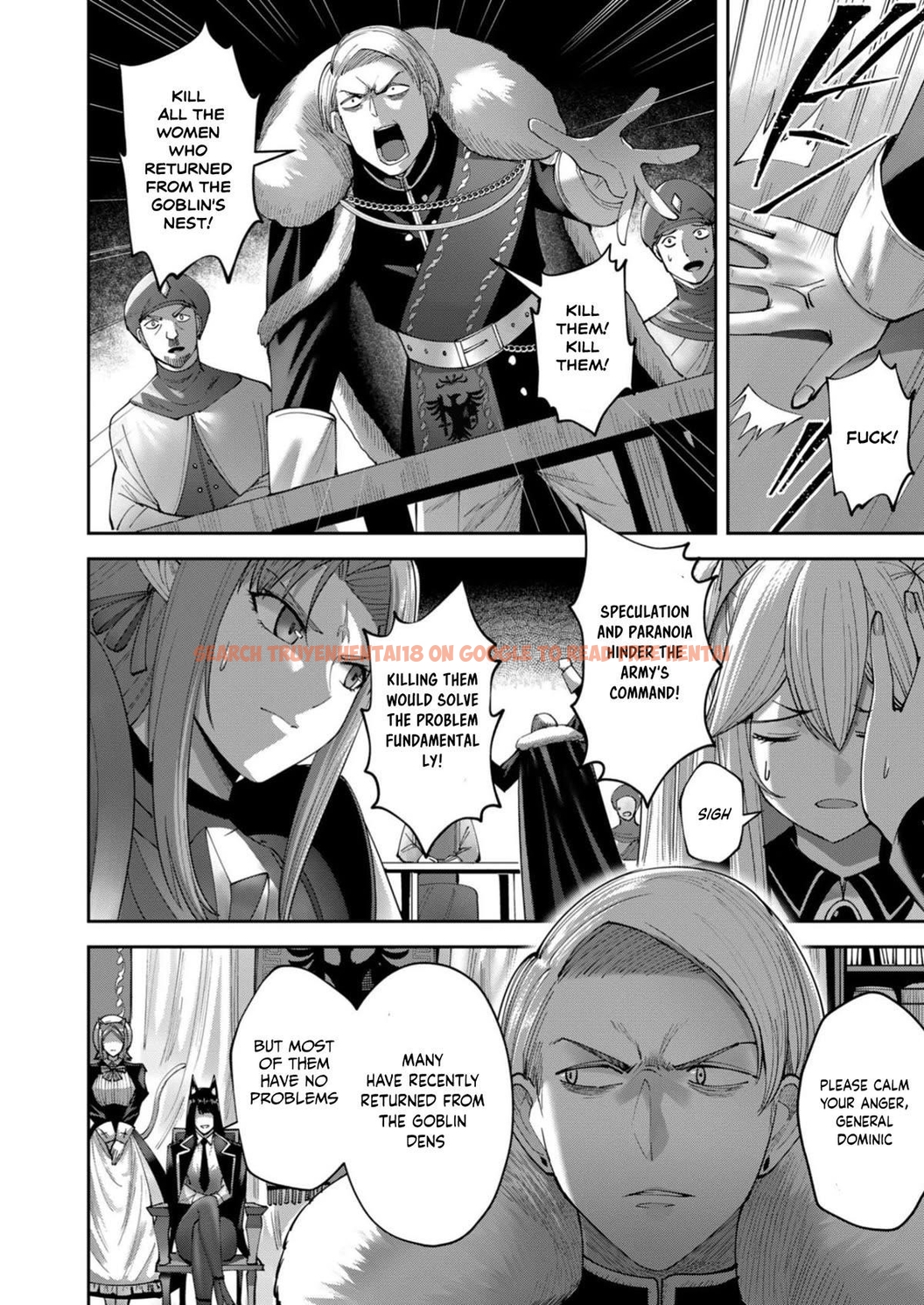 Read Hentai Image 6 6d680 in comic Savage Hero - Chapter 38 - hentaitnt.net