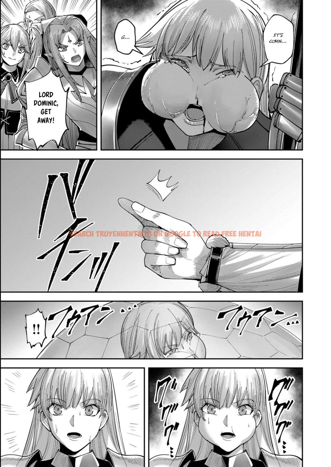 Read Hentai Image 9 6d680 in comic Savage Hero - Chapter 38 - hentaitnt.net