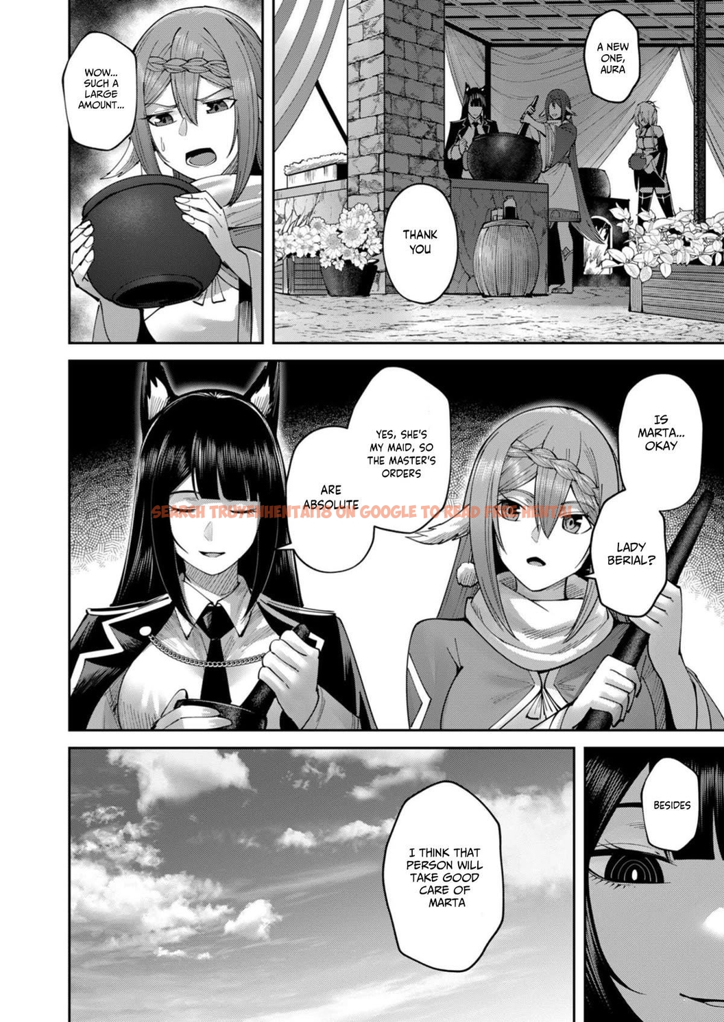 Read Hentai Image 14 21fdb in comic Savage Hero - Chapter 39 - hentaitnt.net