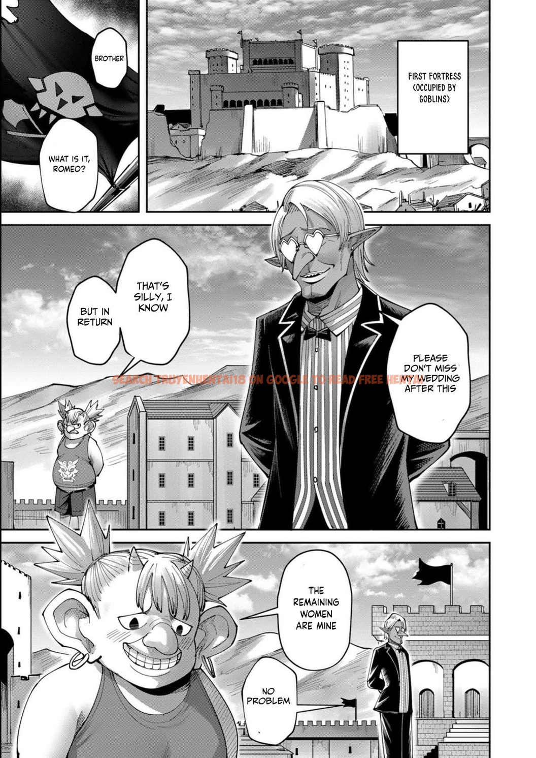 Read Hentai Image 15 21fdb in comic Savage Hero - Chapter 39 - hentaitnt.net
