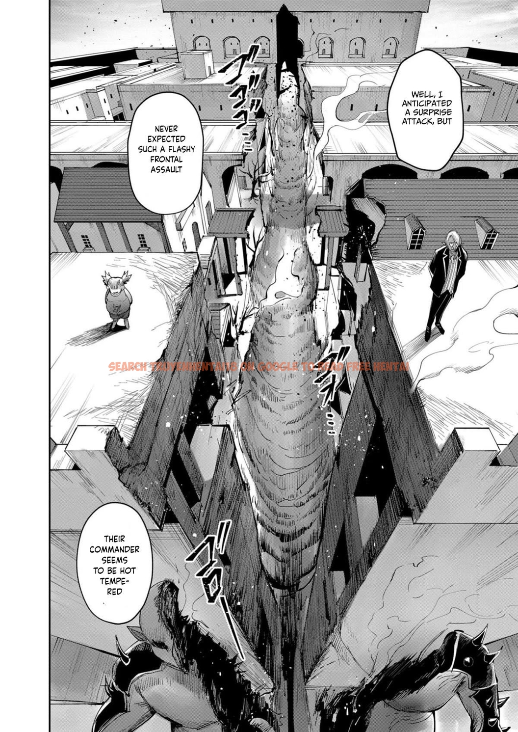 Read Hentai Image 16 21fdb in comic Savage Hero - Chapter 39 - hentaitnt.net