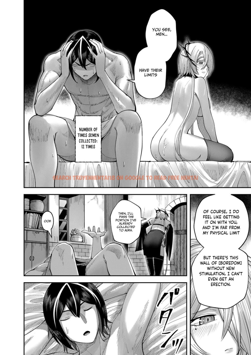 Read Hentai Image 2 21fdb in comic Savage Hero - Chapter 39 - hentaitnt.net