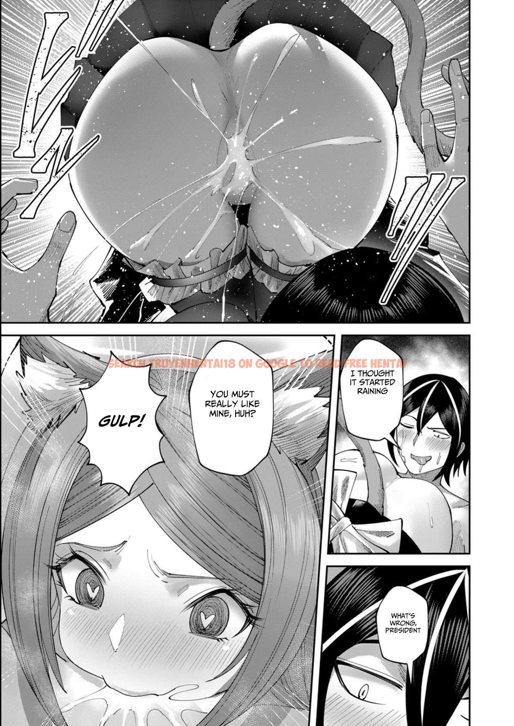 Read Hentai Image 9 21fdb in comic Savage Hero - Chapter 39 - hentaitnt.net