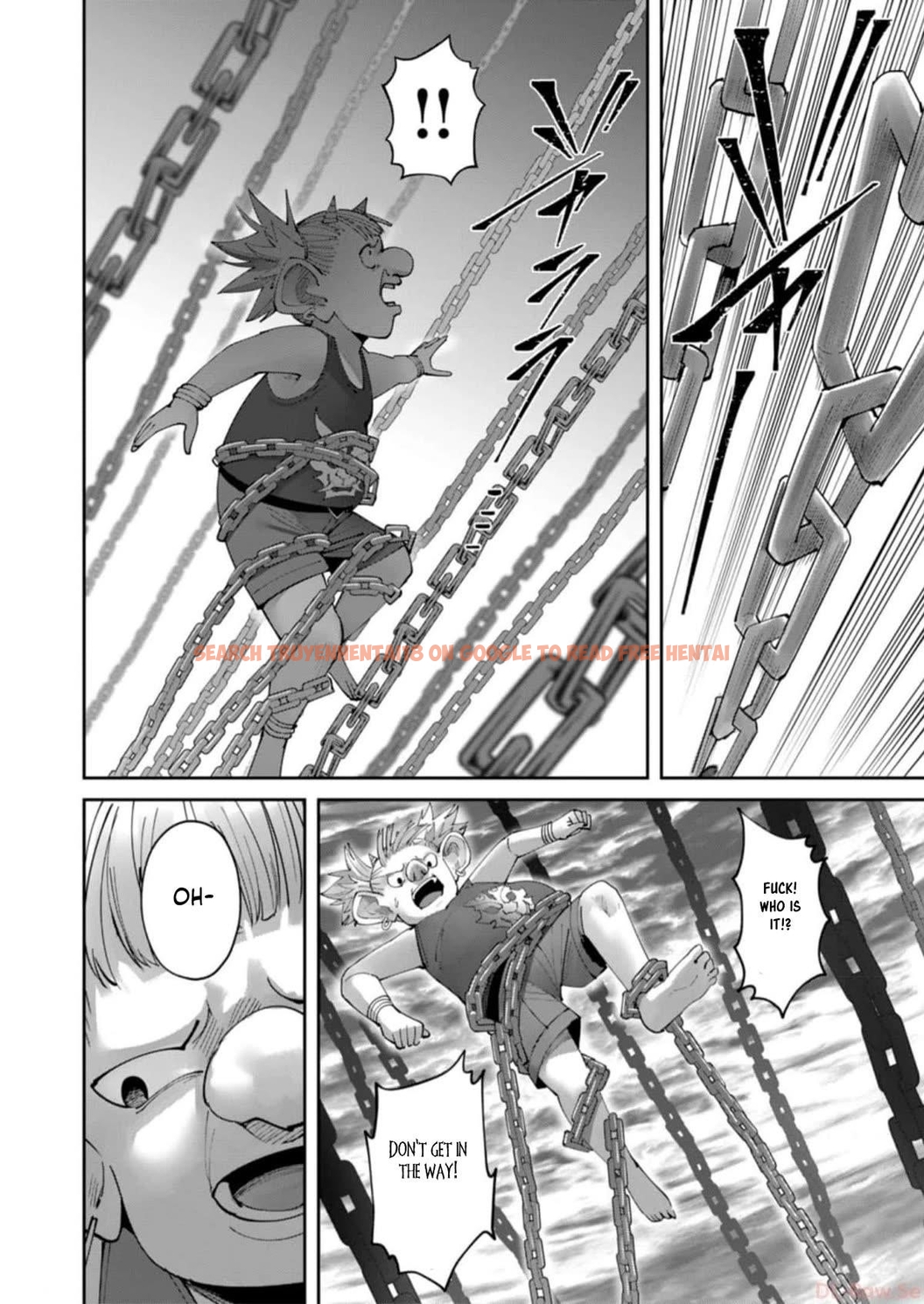 Read Hentai Image 10 01bab in comic Savage Hero - Chapter 40 - hentaitnt.net
