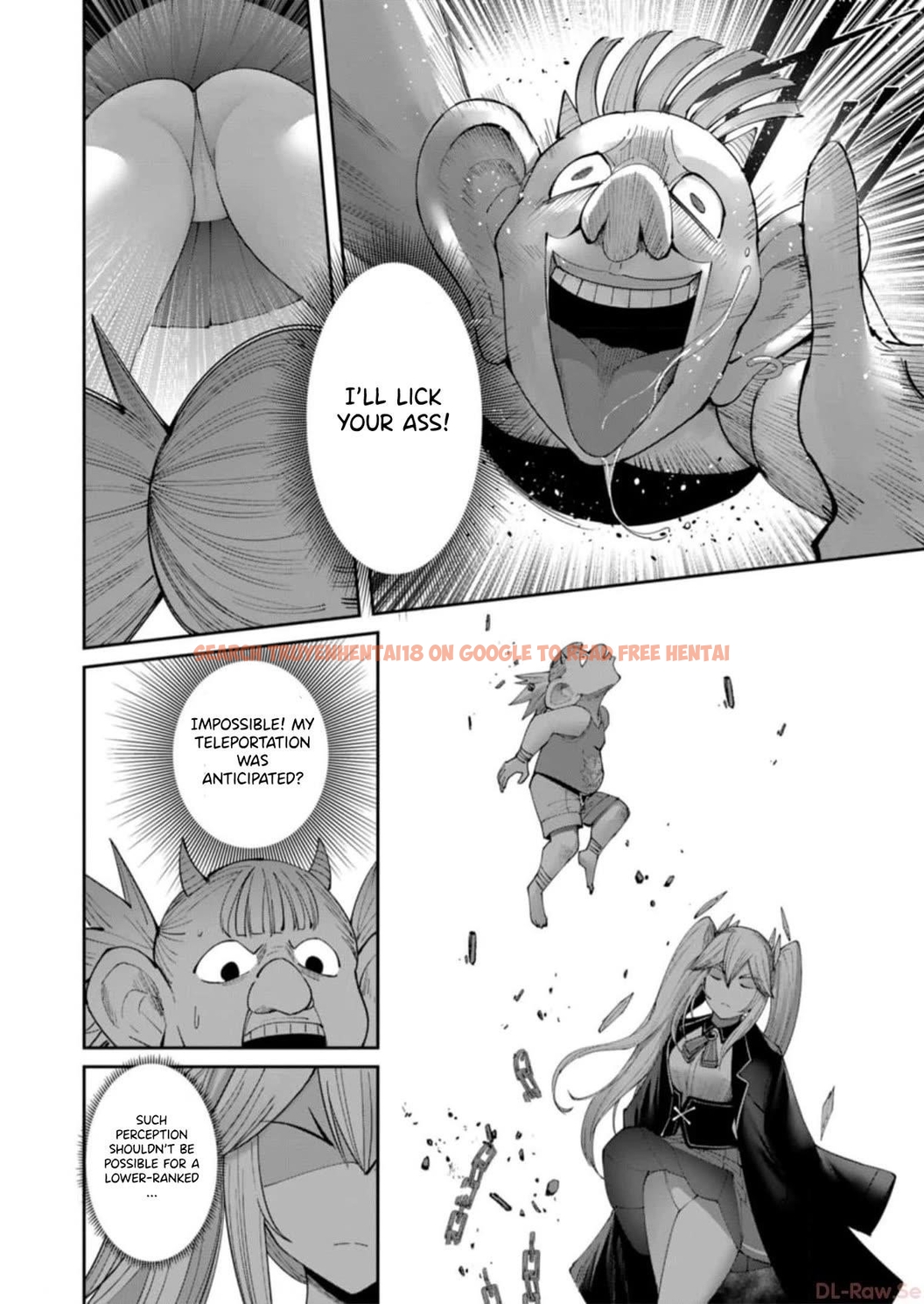 Read Hentai Image 12 01bab in comic Savage Hero - Chapter 40 - hentaitnt.net