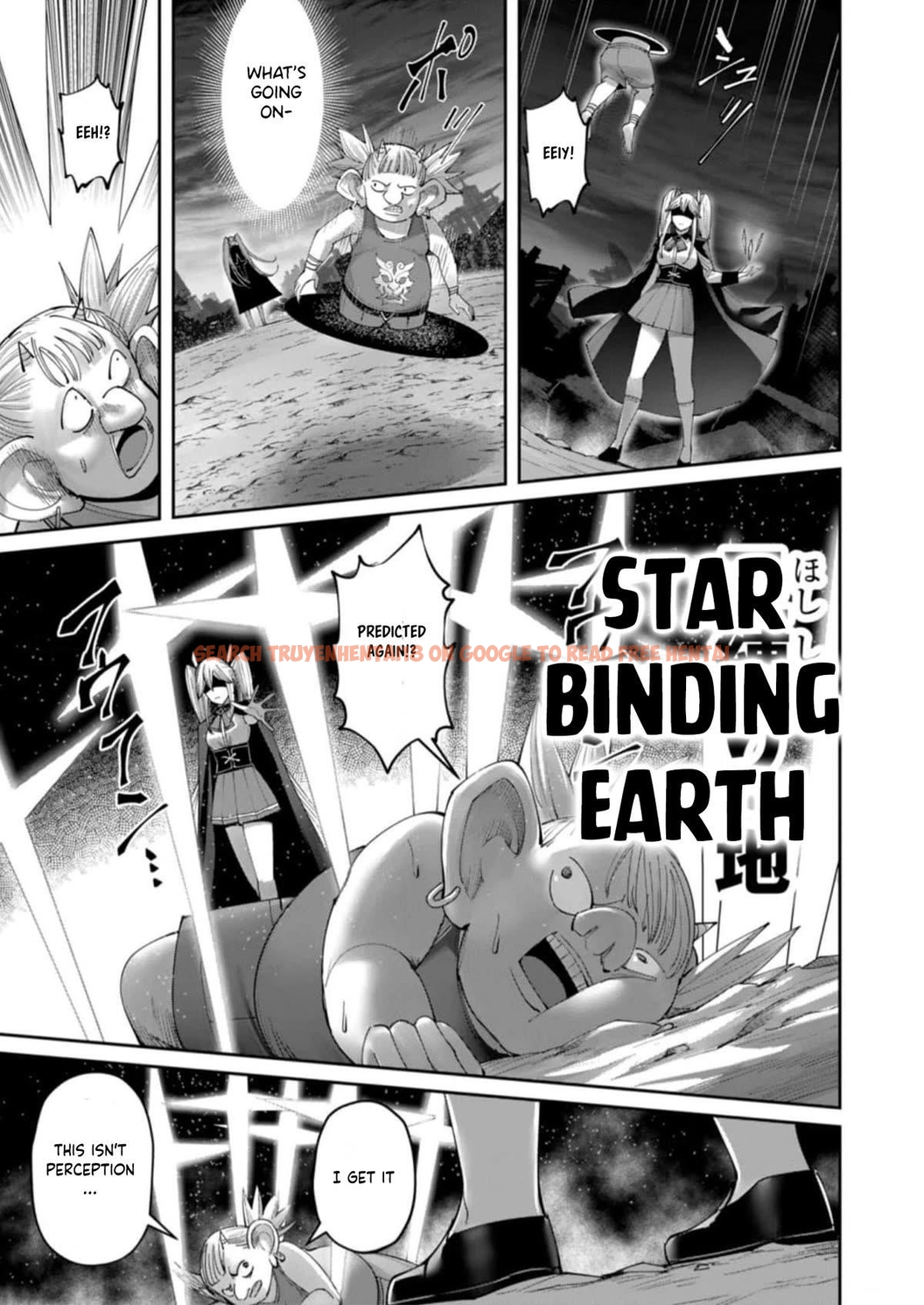 Read Hentai Image 13 01bab in comic Savage Hero - Chapter 40 - hentaitnt.net