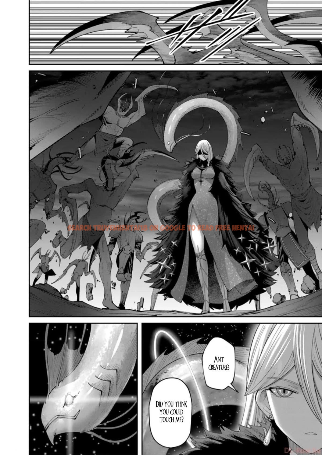 Read Hentai Image 16 01bab in comic Savage Hero - Chapter 40 - hentaitnt.net