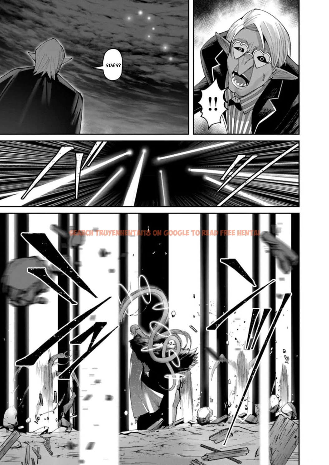 Read Hentai Image 17 01bab in comic Savage Hero - Chapter 40 - hentaitnt.net