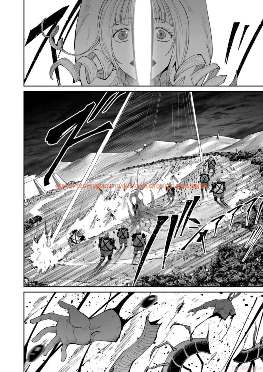 Read Hentai Image 20 01bab in comic Savage Hero - Chapter 40 - hentaitnt.net