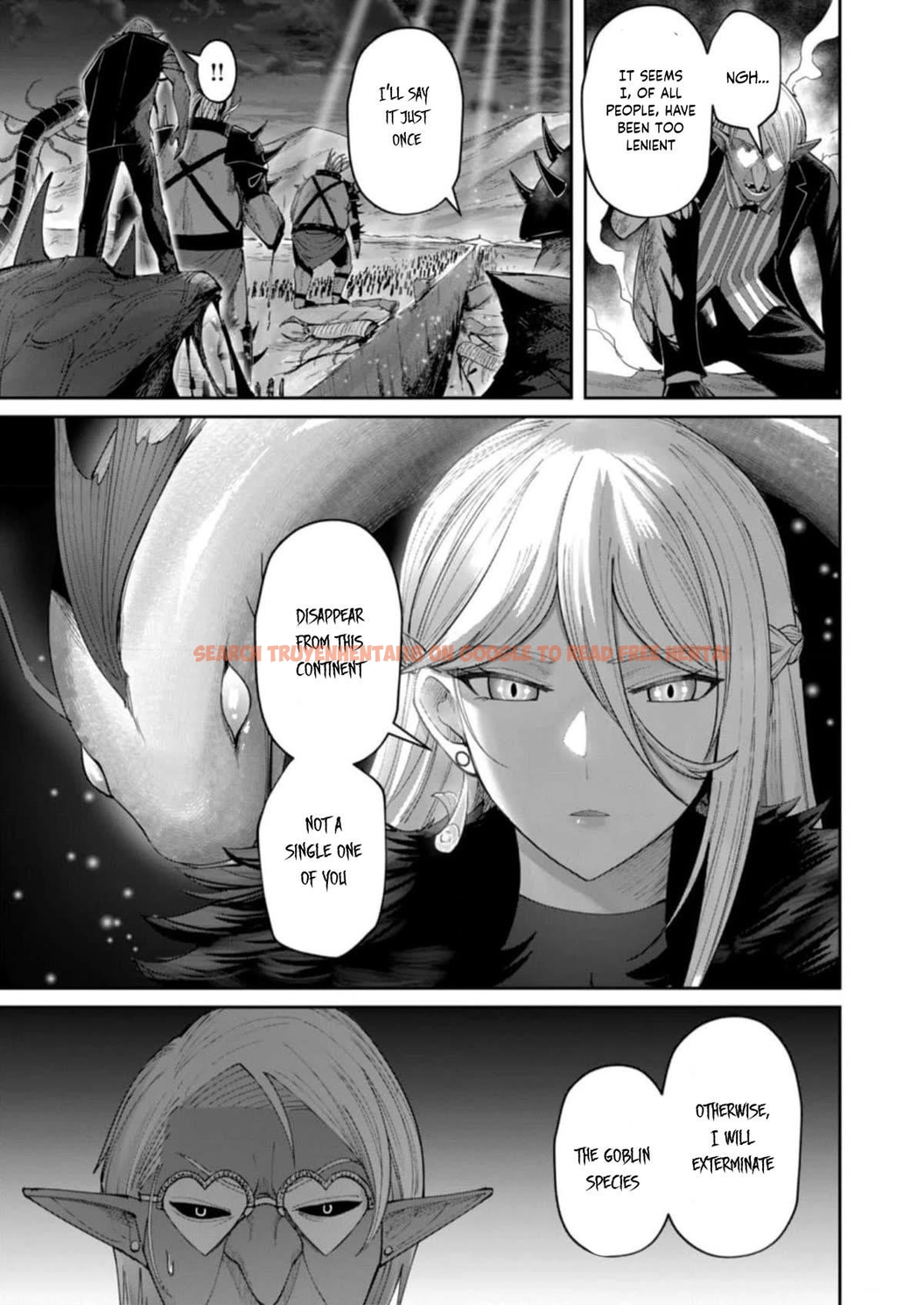 Read Hentai Image 21 01bab in comic Savage Hero - Chapter 40 - hentaitnt.net