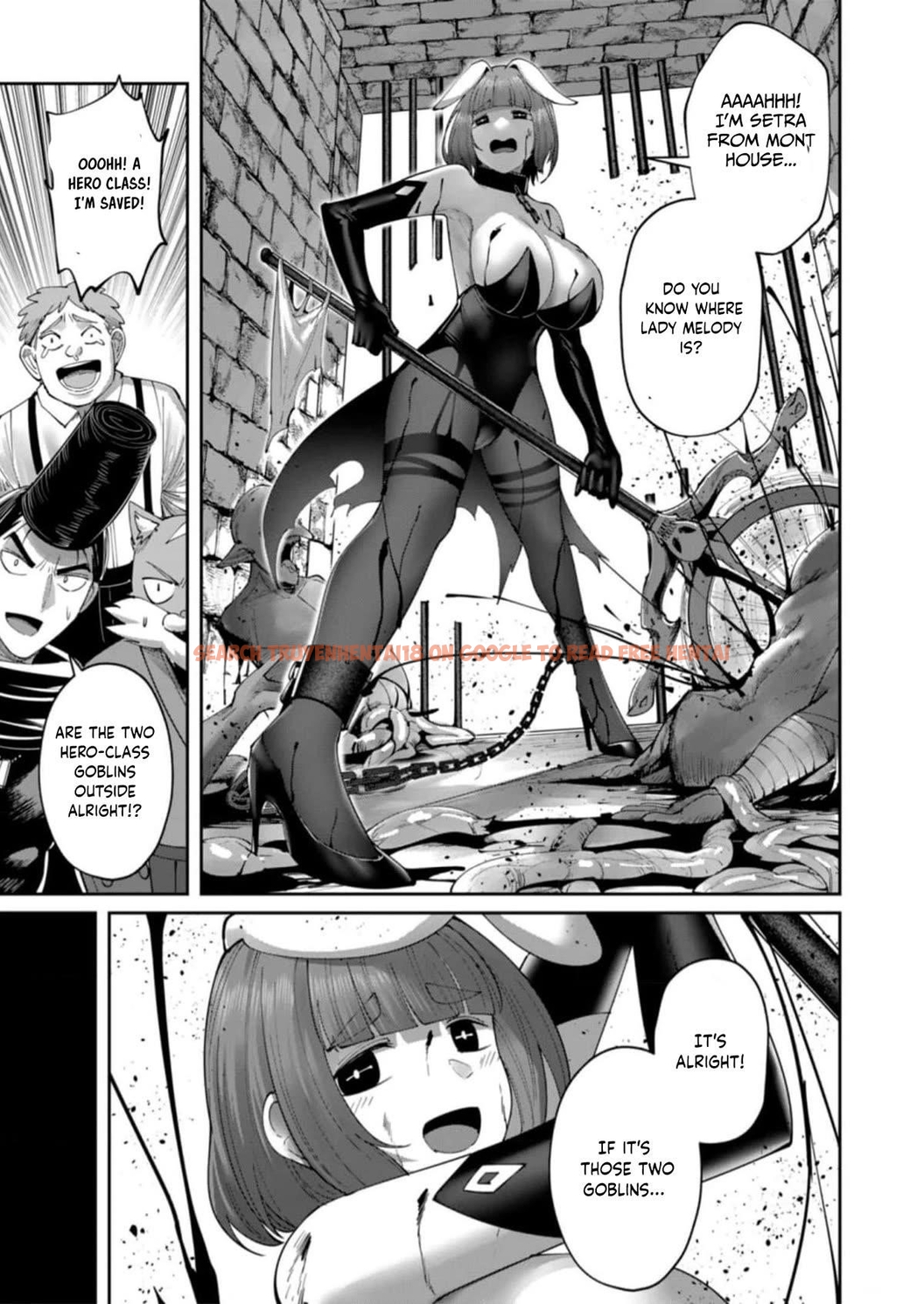 Read Hentai Image 3 01bab in comic Savage Hero - Chapter 40 - hentaitnt.net